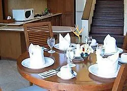 The Citta Luxury Residence Seminyak 0*,