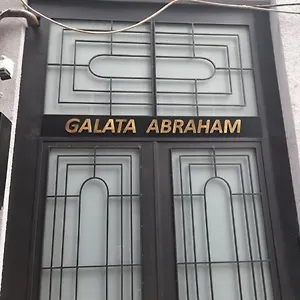 Galata Abraham By Newinn Appartamento Provincia di Istanbul