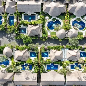 Impiana Private - Chse Certified Villa