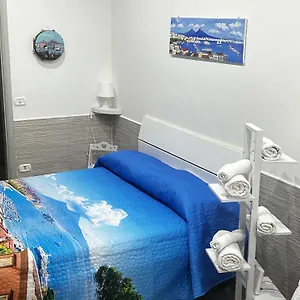 Rifugio Partenopeo - Centro Storico Di Casa vacanze Napoli