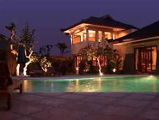 The Citta Luxury Residence Seminyak Willa